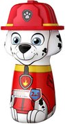 Gel sprchov ampon na vlasy 400ml Marshal Tlapkov Patrola (Paw Patrol) 2v1