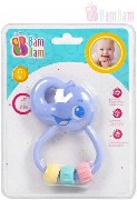 BAM BAM Baby chrasttko SLON pro miminko