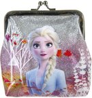 Penenka dtsk holi Frozen (Ledov Krlovstv) kovov zapnn