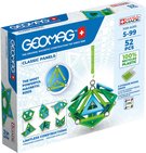 GEOMAG Classic Panels modr 52 dlk Eko magnetick STAVEBNICE