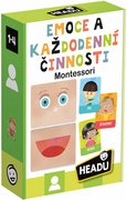 ADC HEADU Montessori Emoce a kadodenn innosti naun hra