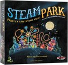 ADC Hra Steam Park Postav si vlastn lunapark! *SPOLEENSK HRY*