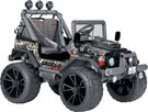 PEG PREGO Gaucho Pro Real Tree 840W 24V ternn ELEKTRICK VOZTKO