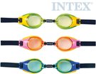 INTEX Brle plaveck dtsk junior do vody 3 barvy 55601