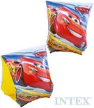 INTEX Rukvky nafukovac Auta (Cars) 23x15cm na plavn do vody 56652