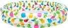 INTEX Bazn dtsk nafukovac ananas kulat 132x28cm bl 59431