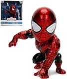 JADA Spiderman akn kovov figurka 10cm v krabici