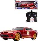 JADA RC Auto Chevy Camaro Iron Man 29cm na vyslaku 2,4GHz na baterie