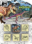 JIRI MODELS Raztka 5+1 Dinosaui