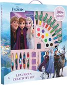 JIRI MODELS Velk luxusn kreativn set Frozen (Ledov Krlovstv)