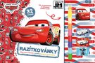 JIRI MODELS Raztkovnky Auta (Cars) kreativn seit s aktivitami