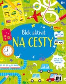 JIRI MODELS Blok aktivit Na cesty seit s aktivitami