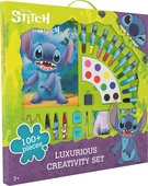 JIRI MODELS Luxusn kreativn sada Lilo & Stitch