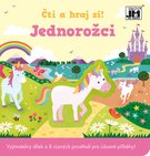 JIRI MODELS ti a hraj si Jednoroec knka s aktivitami