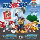 JIRI MODELS Pexeso v seitu Tlapkov Patrola (Paw Patrol)