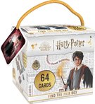 JIRI MODELS Pexeso na cesty Harry Potter + omalovnky v krabice