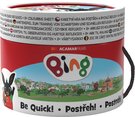 JIRI MODELS Hra karetn Posteh! Krlek Bing v kulat krabice