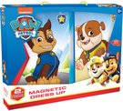 JIRI MODELS Magnetick oblkn Chase Tlapkov Patrola (Paw Patrol)