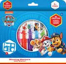 JIRI MODELS Foukac fixy 10+1 Tlapkov Patrola (Paw Patrol)