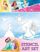 JIRI MODELS ablony zbavn Princezny Disney