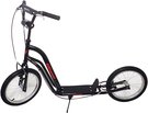KUBISPORT Kolobka Tornado 16&quot;/16&quot; pro dti i dospl ern