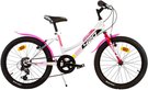 KUBISPORT Kolo dv Aurelia bl 20&quot; Junior CSK5420DK