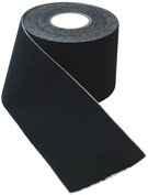 KUBISPORT Kinezio tape 5cm x 5m tejpovac pska ern
