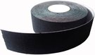 KUBISPORT Kinezio tape 2,5cm x 5m tejpovac pska ern