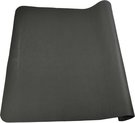 KUBISPORT Podloka pod posilovac fitness stroje 200x90x0,6cm ern