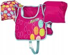 BESTWAY Vesta plaveck s plovky s kidlky rov do vody 32174