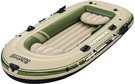 BESTWAY Rybsk lun VOYAGER X3 Raft Set plavidlo na vodu 65164