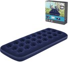 BESTWAY Matrace nafukovac Single 185x76x22cm s potahem P67000K