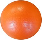 ACRA M overball 230mm oranov fitness gymball rehabilitan do 90kg
