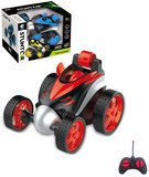 RC Auto trikov na vyslaku 40MHz na baterie Svtlo 2 barvy