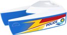 LENA Lo Boaties baby katamarn policie do vody do vany plast 04713