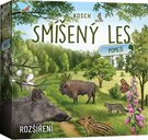ADC Hra Smen les: Pomez (rozen) *SPOLEENSK HRY*