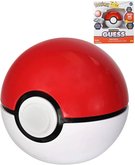 MAC TOYS Hra interaktivn Pokmon trainer guess na baterie CZ Svtlo Zvuk