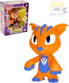 MAC TOYS Hra Super Magic Jinn Uhdnu, co si mysl na baterie mluv esky Zvuk