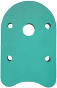 MATUKA-DENA Plovk Dena 48x30cm zelen plavac deska