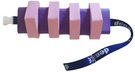 MATUKA-DENA Ps plaveck 60cm rovo-fialov