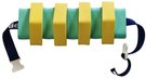 MATUKA-DENA Ps plaveck 60cm luto-zelen