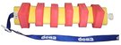 MATUKA-DENA Ps plaveck 130cm erveno-lut