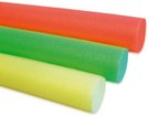 MATUKA-DENA Vodn nudle Neon 1600mm soft pnov trubice ala 3 barvy