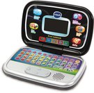 Vtech Prvn notebook dtsk zbavn pota s aktivitami na baterie ern CZ Zvuk