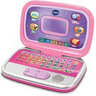 Vtech Prvn notebook dtsk zbavn pota s aktivitami na baterie rov CZ Zvuk