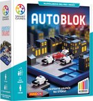 MINDOK HRA Smart Auto blok 80 rbus hlavolamy pro 1 hre