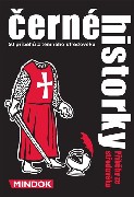 MINDOK HRA ern historky - PBHY ZE STEDOVKU *SPOLEENSK HRY*