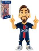 MINIX Figurka sbratelsk Lionel Messi (Paris Saint-Germain) fotbalov hvzdy