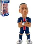 MINIX Figurka sběratelská Kylian Mbappé (Paris Saint-Germain) fotbalové hvězdy