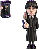 MINIX Figurka sbratelsk Wednesday Addams s rukou filmov postavy Netflix